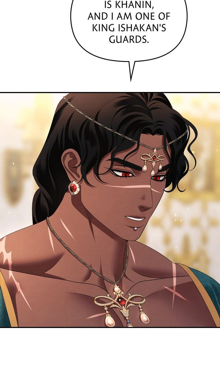 Predatory Marriage Chapter 19 page 62 - 