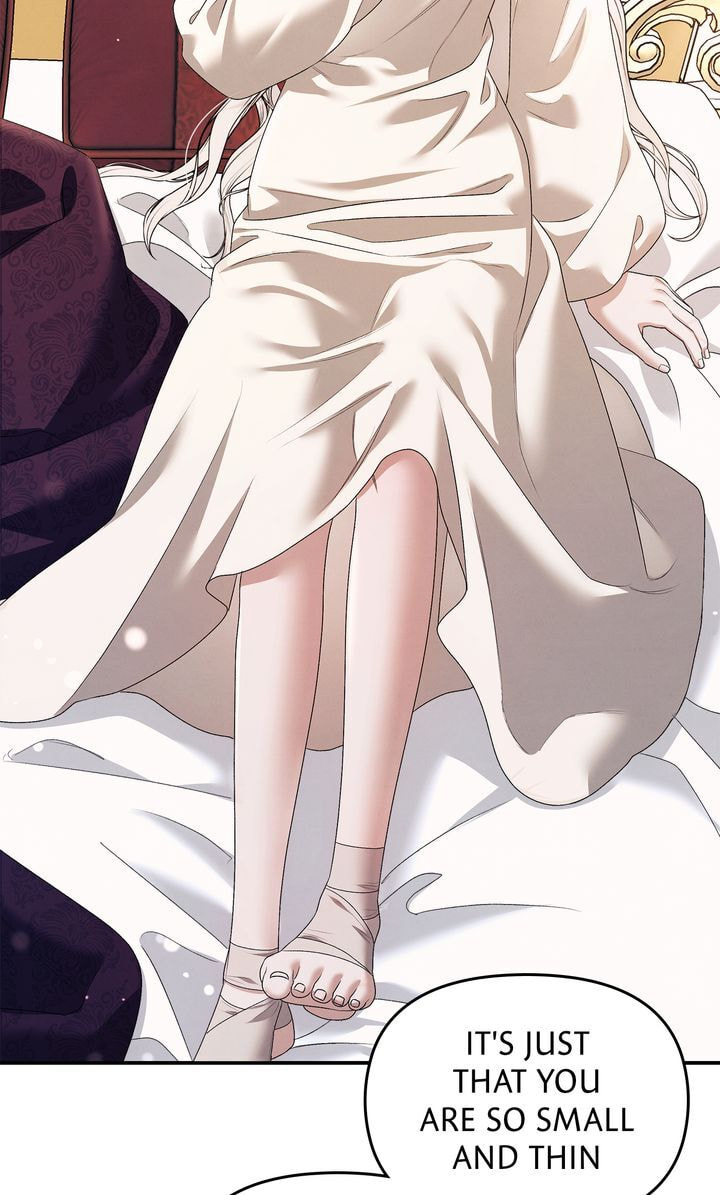 Predatory Marriage Chapter 19 page 67 - 