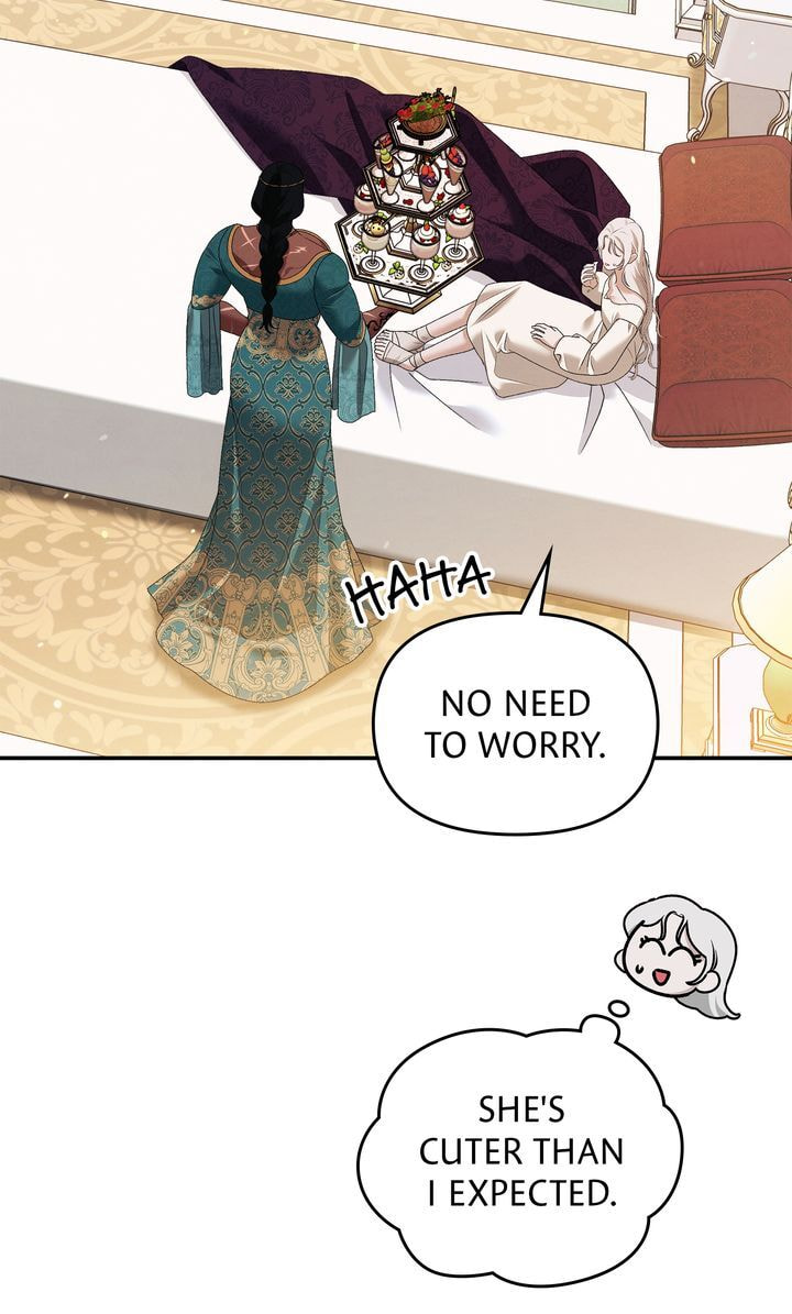 Predatory Marriage Chapter 19 page 69 - 