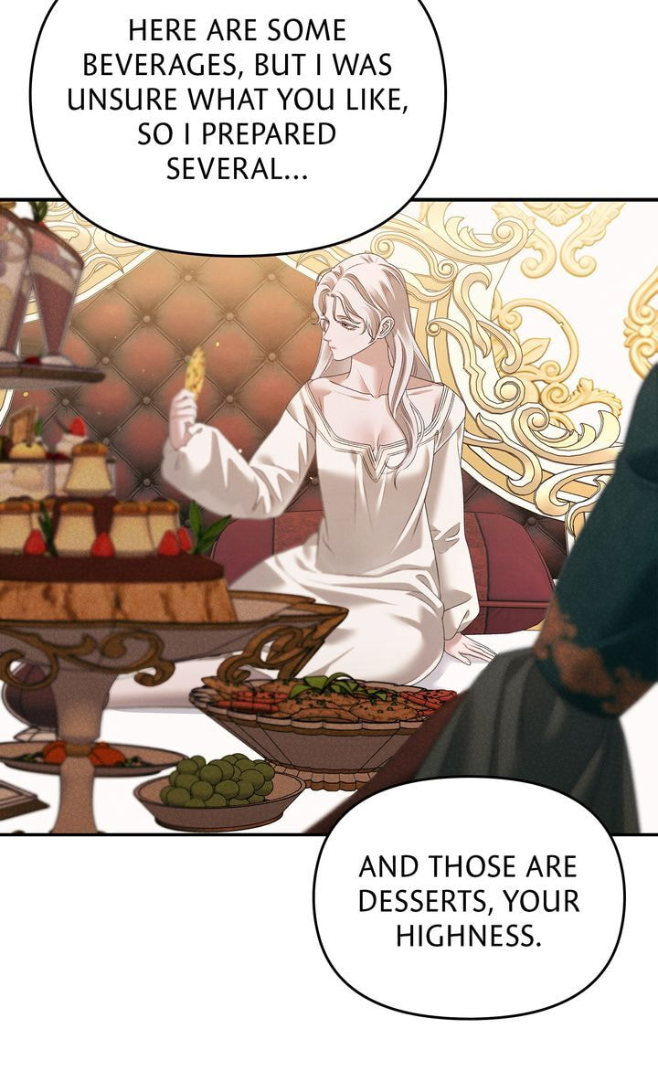 Predatory Marriage Chapter 19 page 74 - 