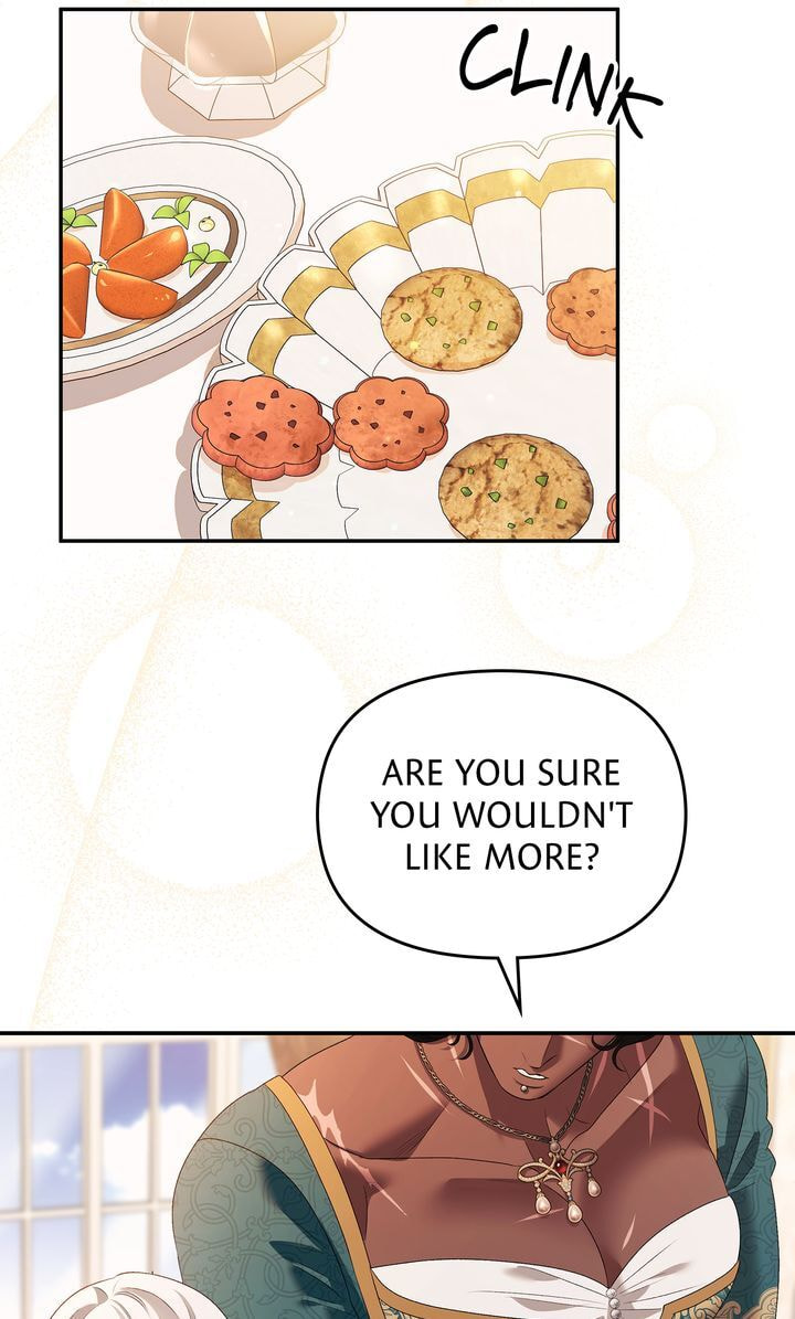 Predatory Marriage Chapter 19 page 81 - 