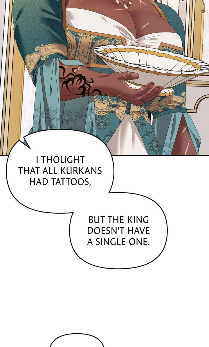 Predatory Marriage Chapter 19 page 85 - 