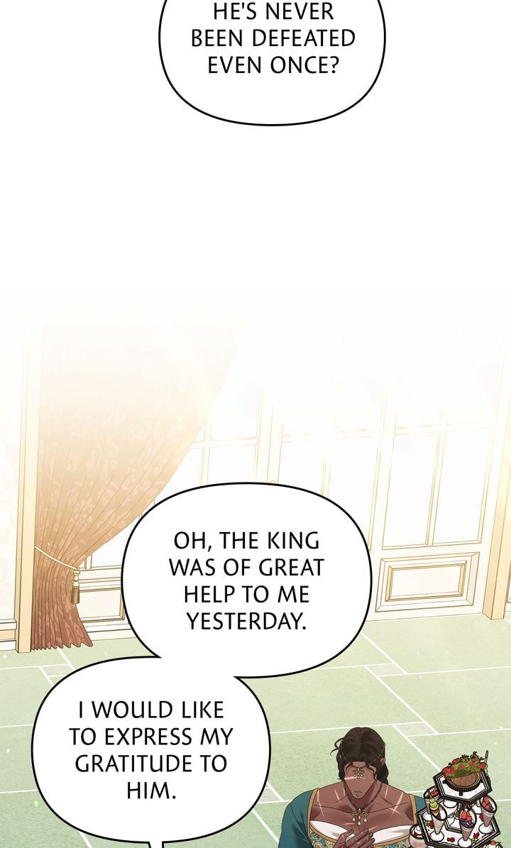 Predatory Marriage Chapter 19 page 87 - 