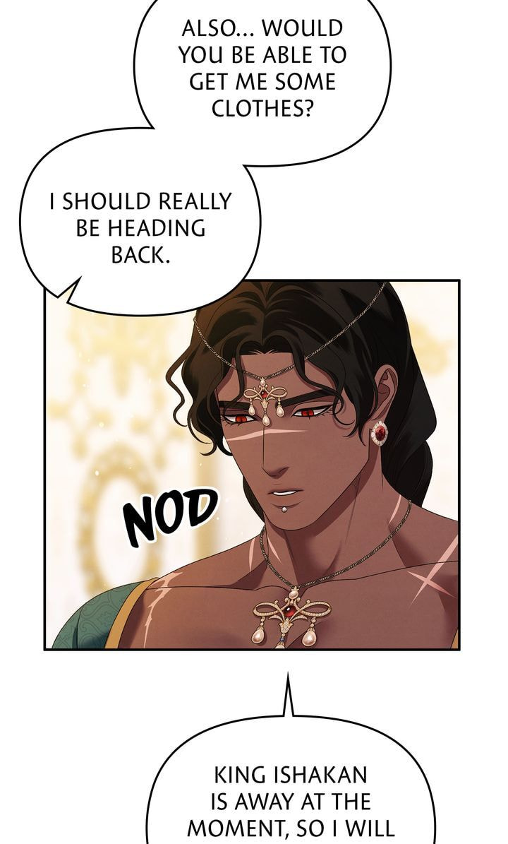 Predatory Marriage Chapter 19 page 89 - 