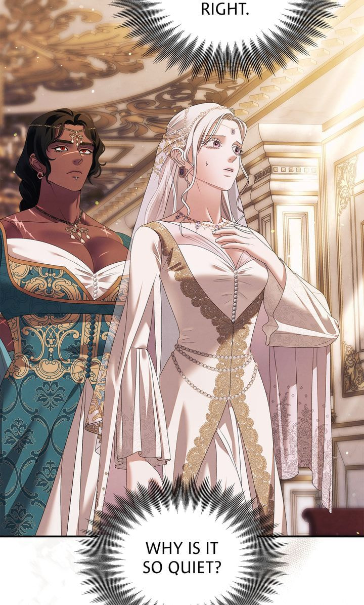 Predatory Marriage Chapter 19 page 94 - 