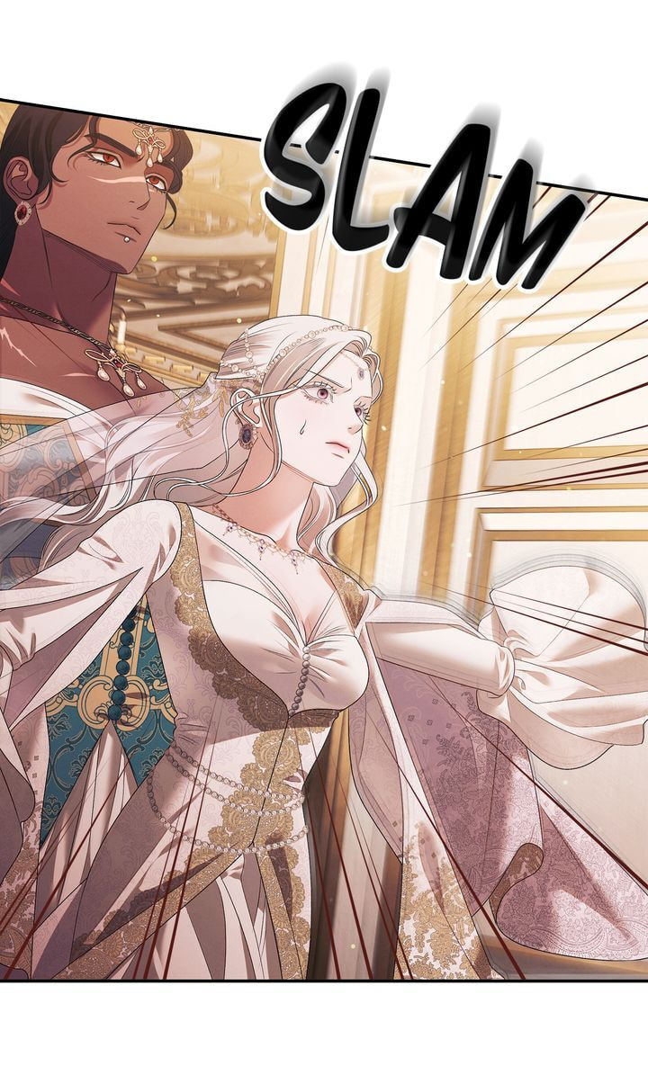 Predatory Marriage Chapter 19 page 98 - 