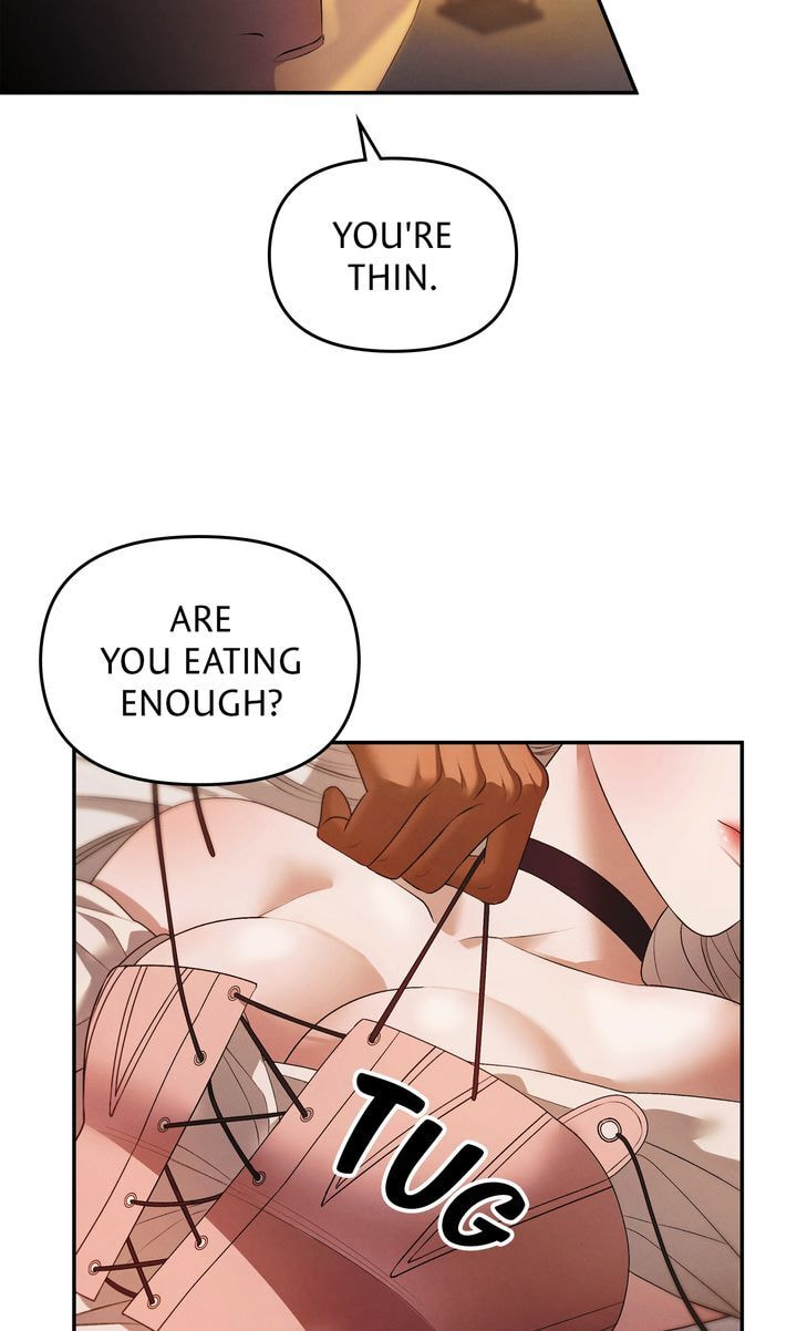 Predatory Marriage Chapter 2 page 13 - 