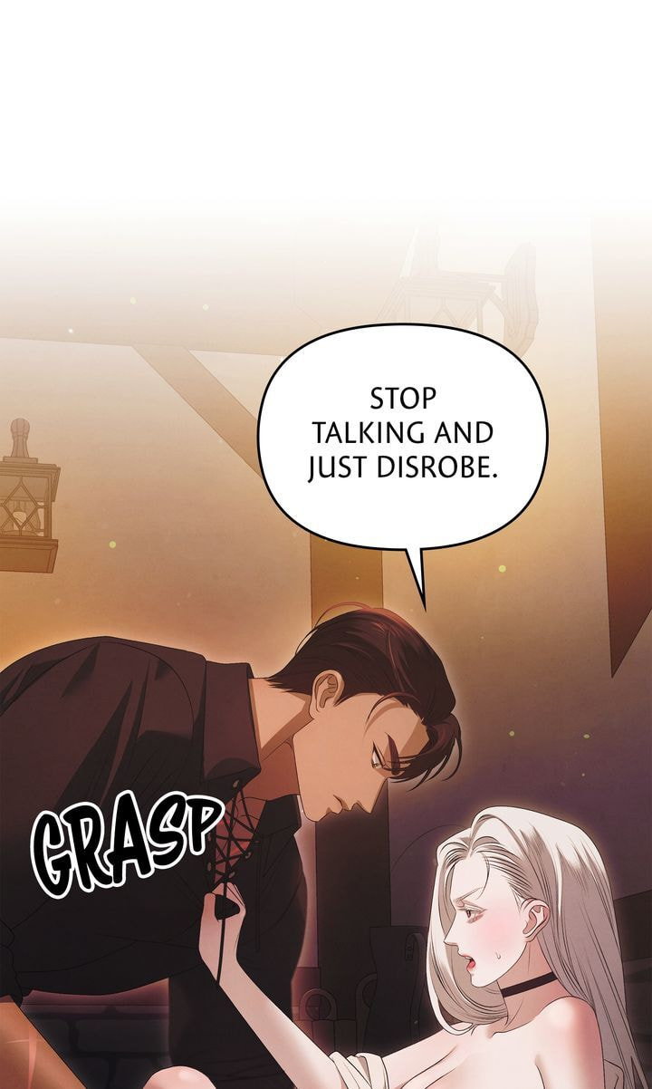 Predatory Marriage Chapter 2 page 16 - 