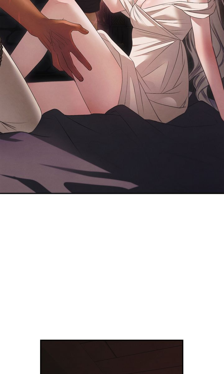 Predatory Marriage Chapter 2 page 17 - 