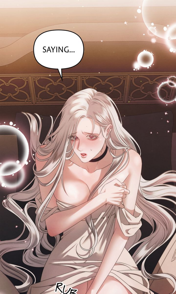 Predatory Marriage Chapter 2 page 20 - 