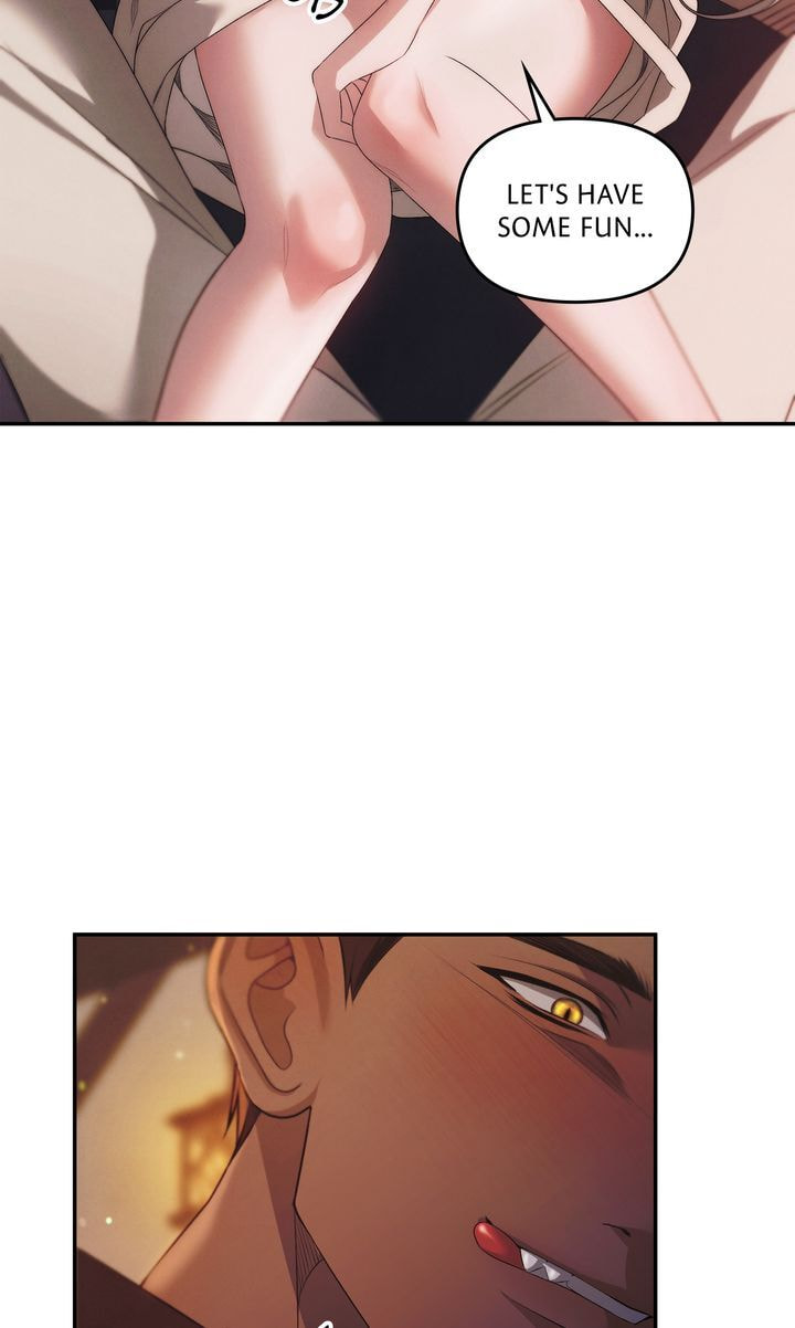 Predatory Marriage Chapter 2 page 21 - 