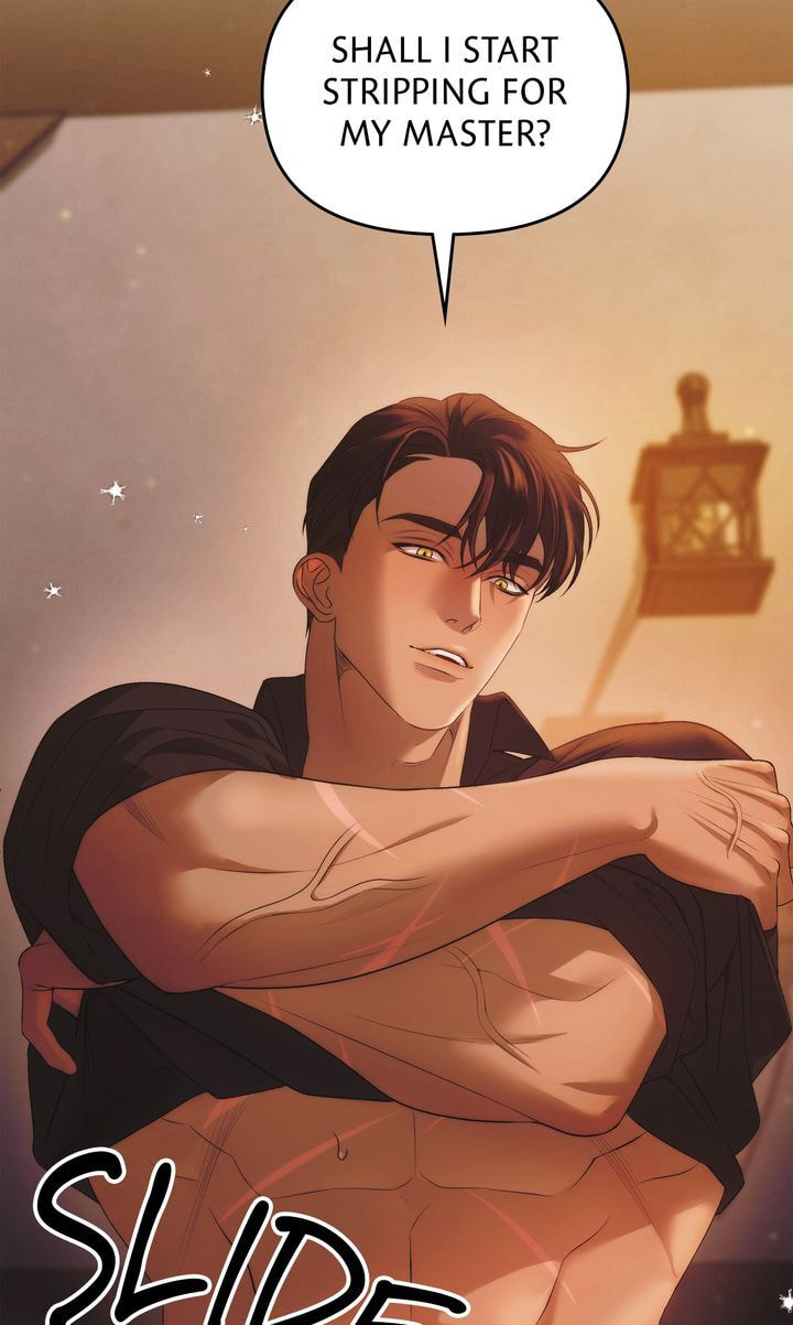 Predatory Marriage Chapter 2 page 25 - 