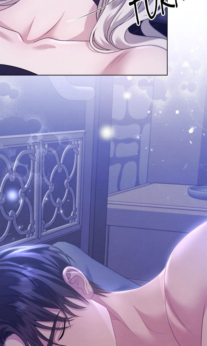 Predatory Marriage Chapter 2 page 33 - 