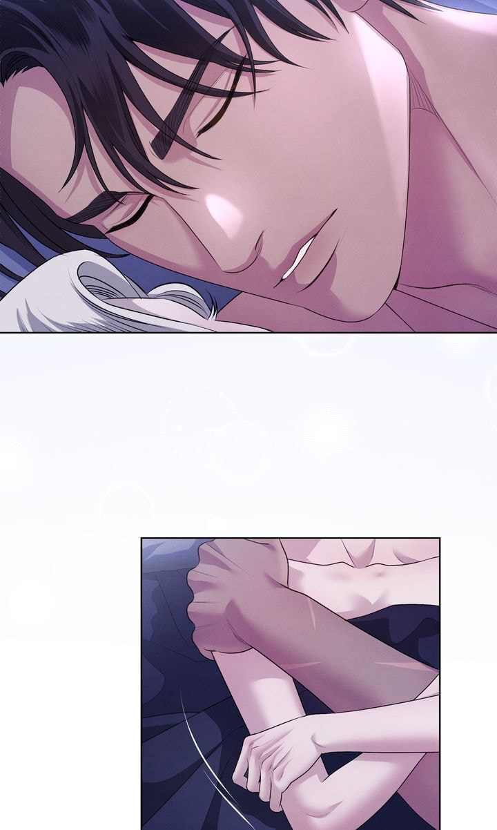 Predatory Marriage Chapter 2 page 35 - 