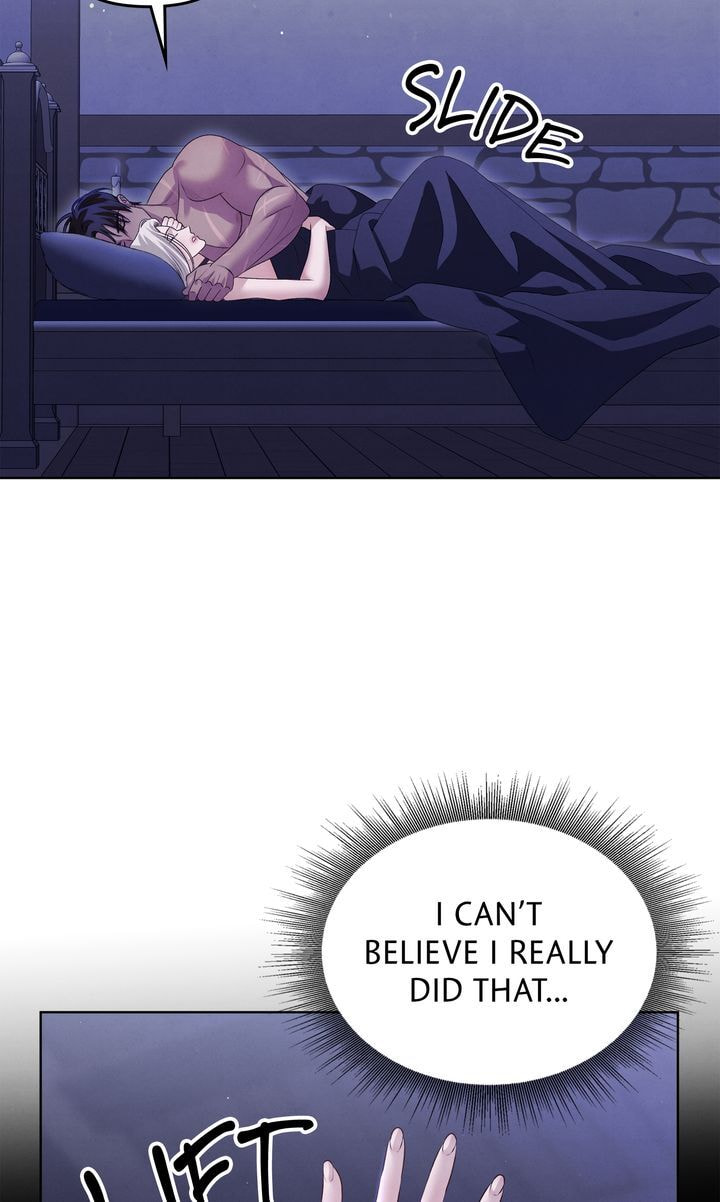 Predatory Marriage Chapter 2 page 37 - 