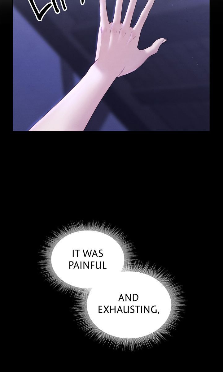 Predatory Marriage Chapter 2 page 38 - 