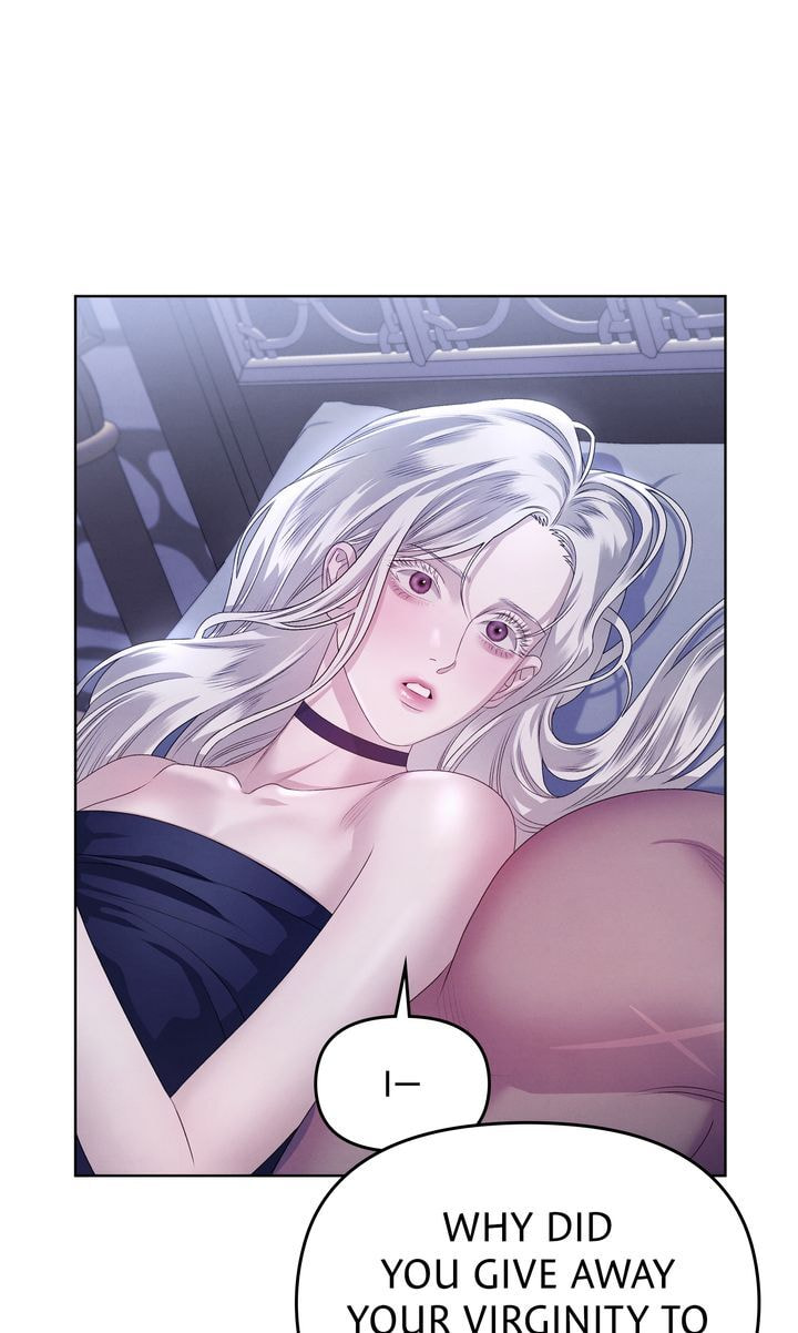 Predatory Marriage Chapter 2 page 67 - 