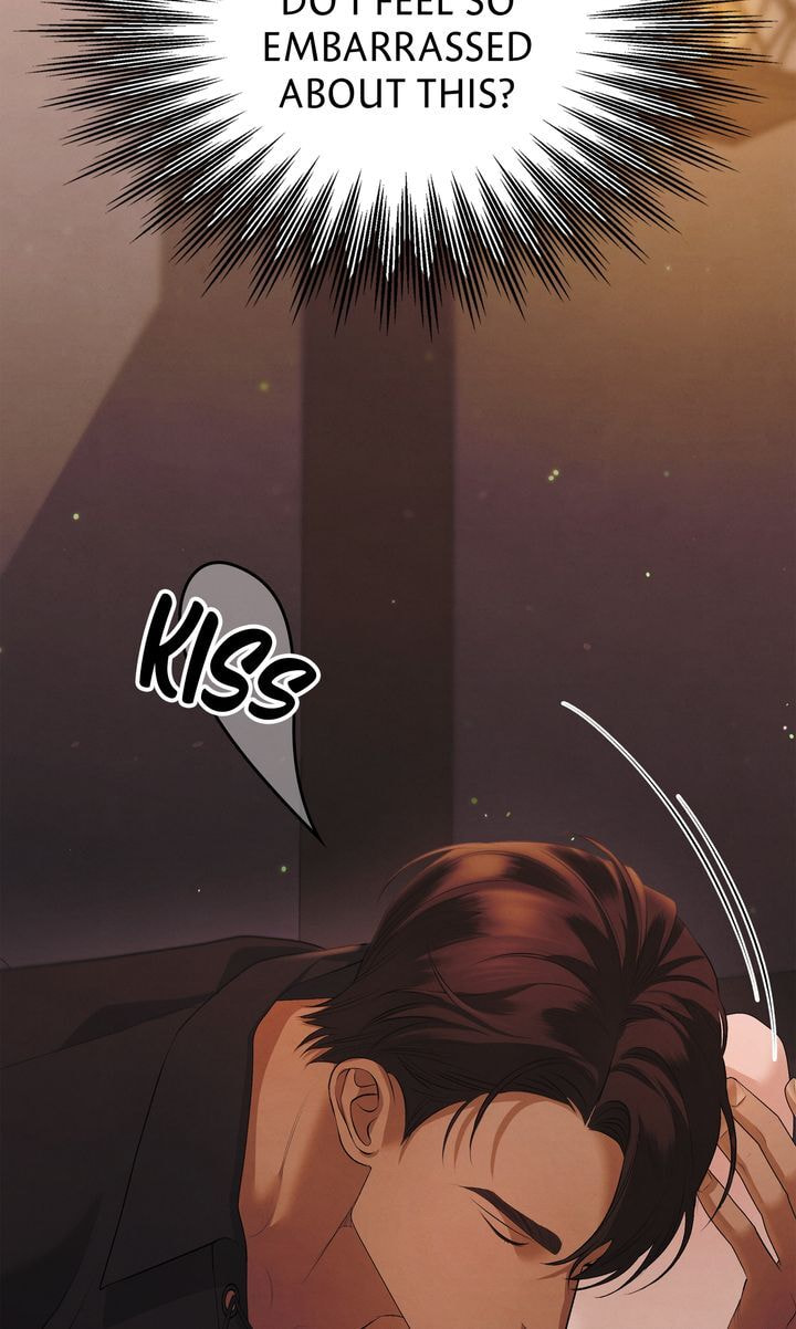 Predatory Marriage Chapter 2 page 8 - 