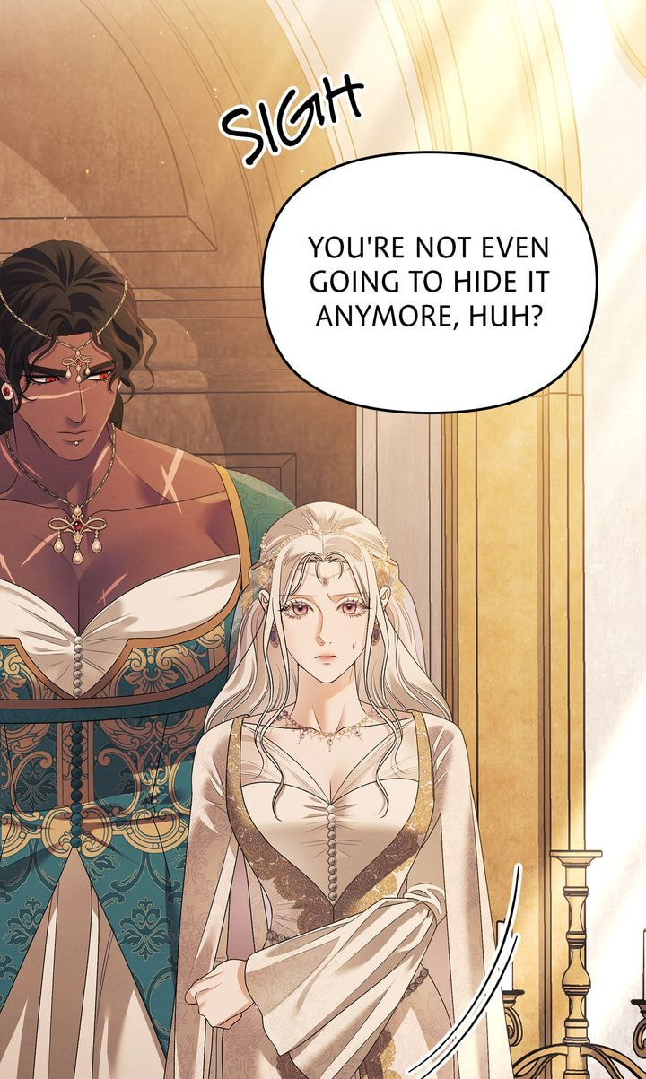 Predatory Marriage Chapter 20 page 11 - 