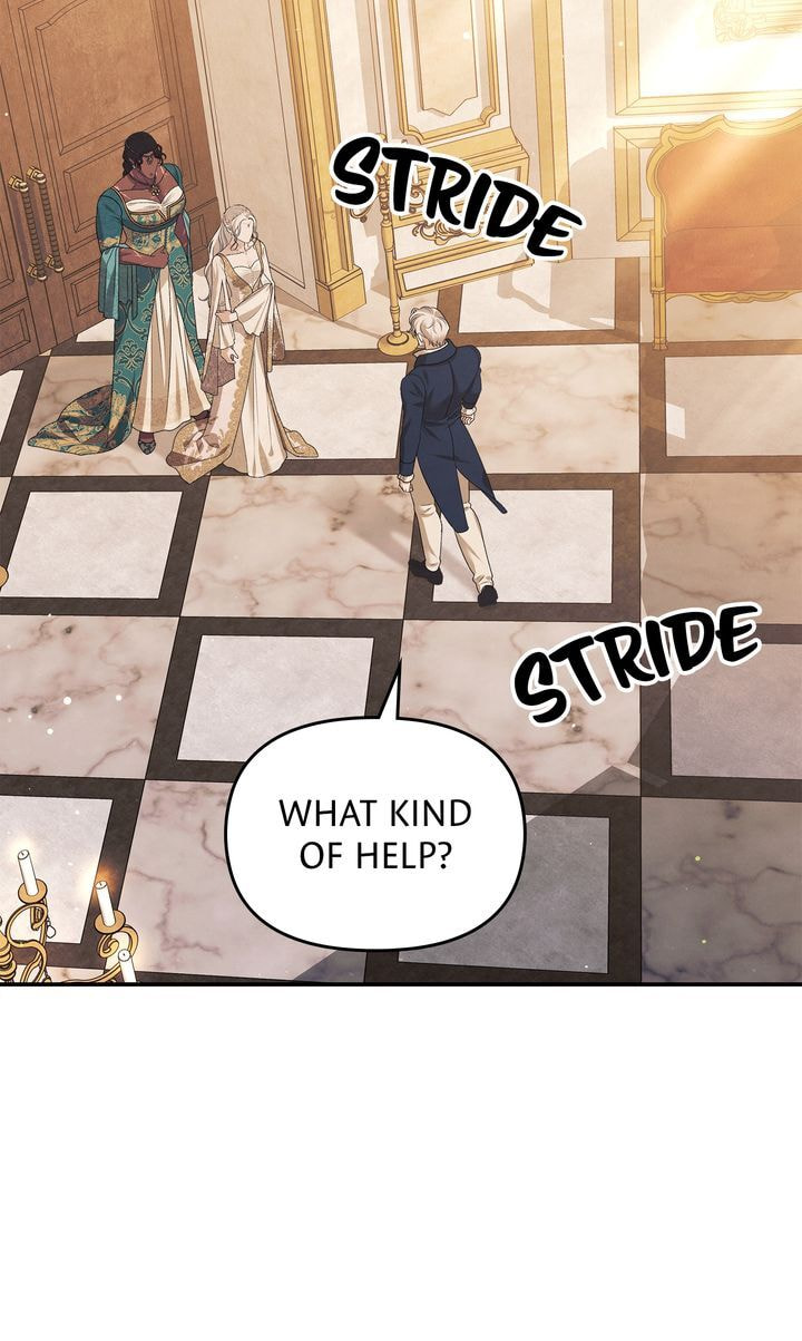 Predatory Marriage Chapter 20 page 14 - 