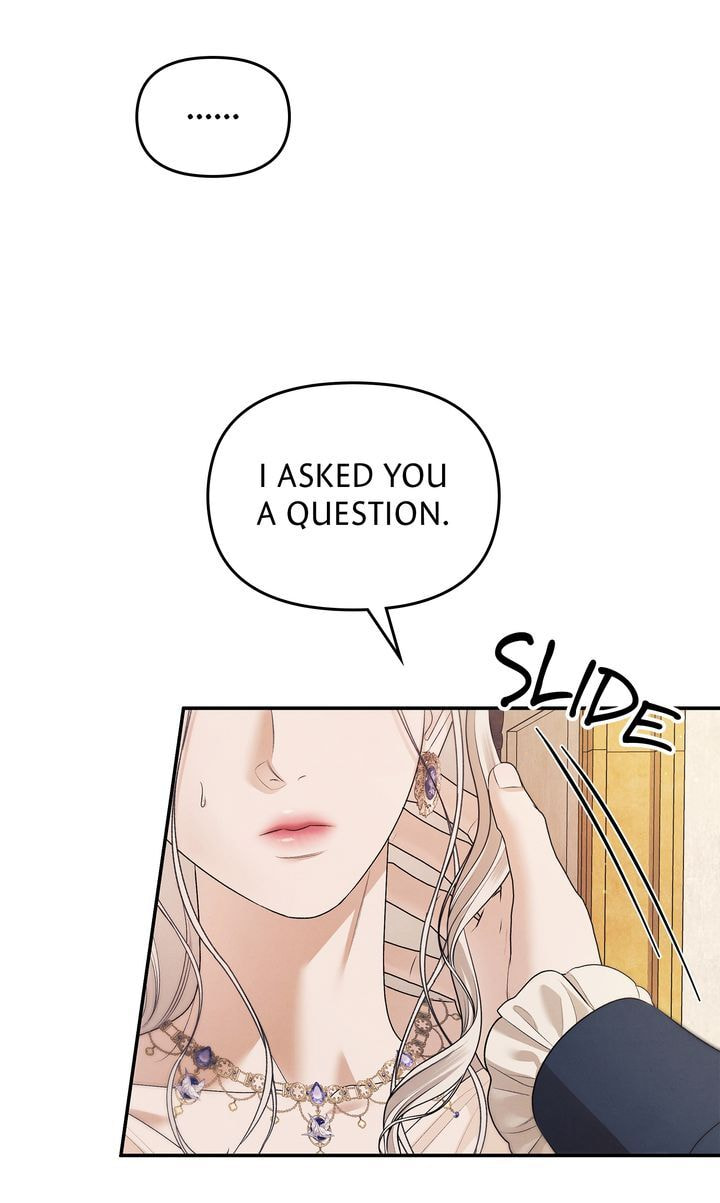 Predatory Marriage Chapter 20 page 15 - 