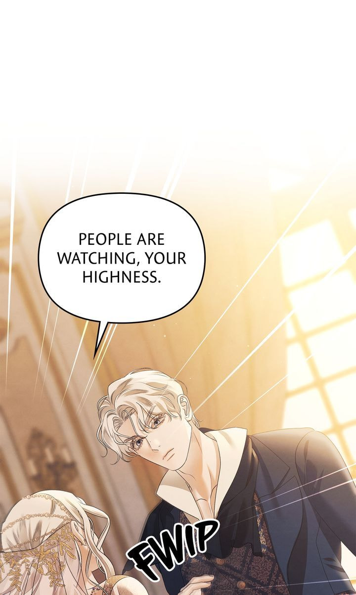 Predatory Marriage Chapter 20 page 16 - 