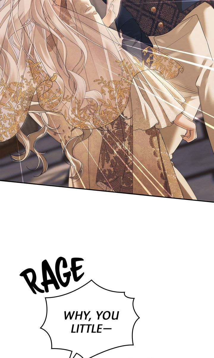 Predatory Marriage Chapter 20 page 17 - 