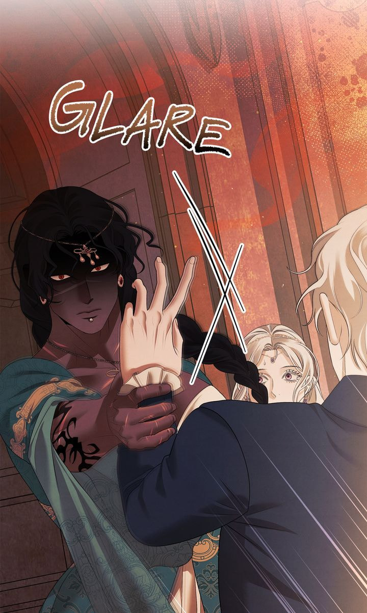 Predatory Marriage Chapter 20 page 20 - 