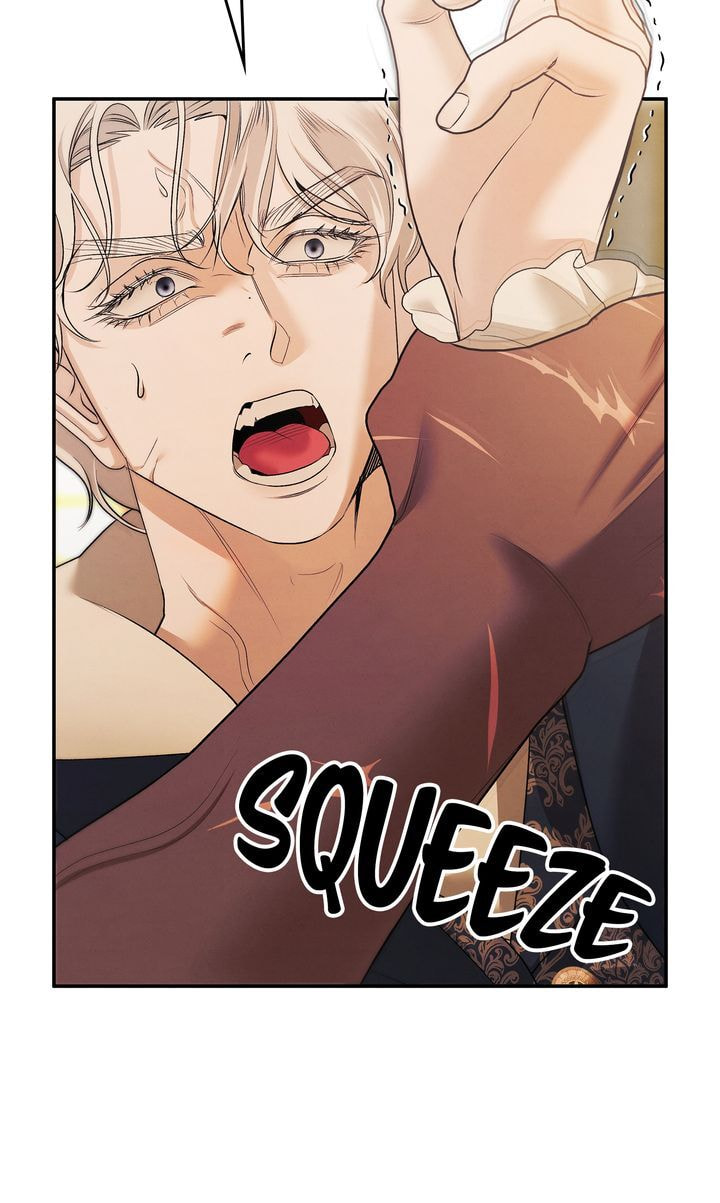 Predatory Marriage Chapter 20 page 22 - 