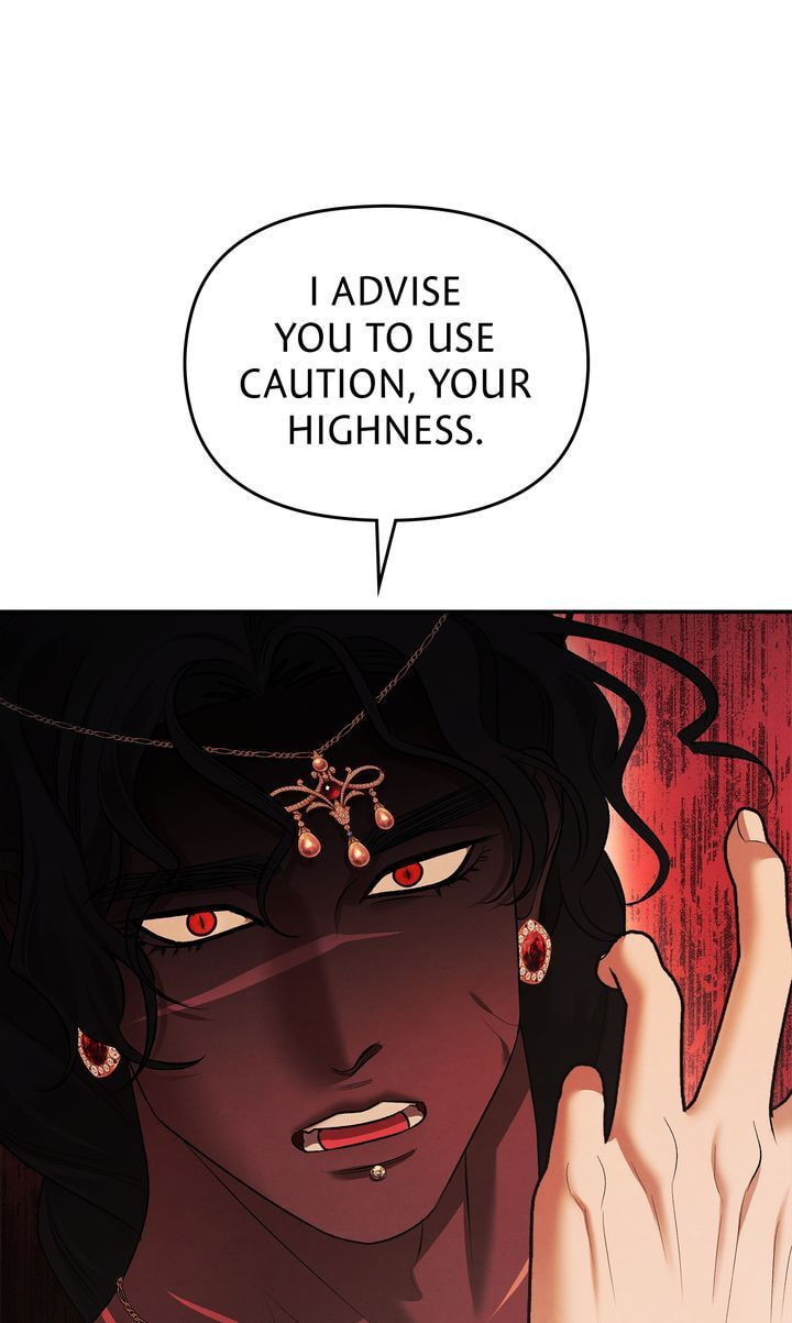 Predatory Marriage Chapter 20 page 23 - 