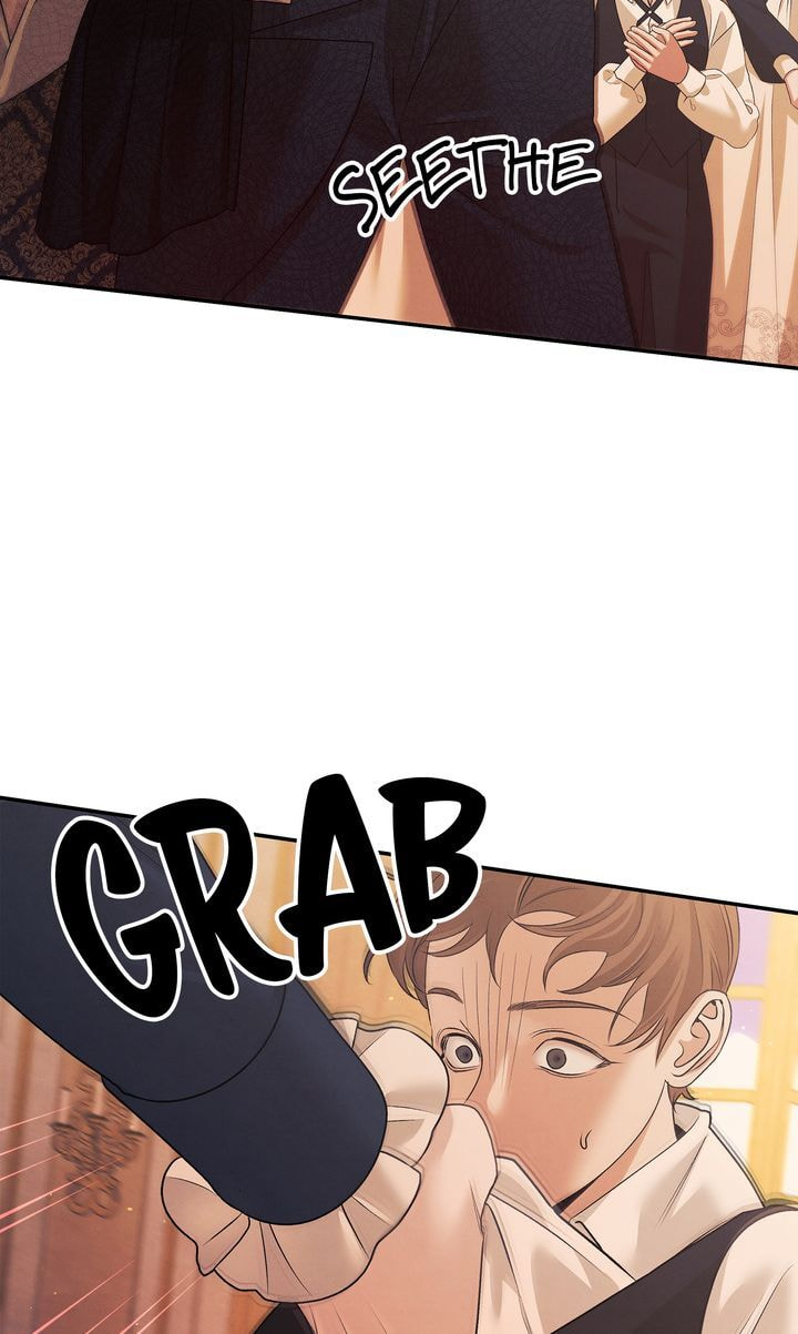 Predatory Marriage Chapter 20 page 26 - 