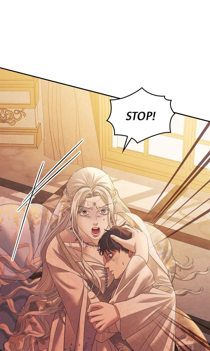 Predatory Marriage Chapter 20 page 29 - 