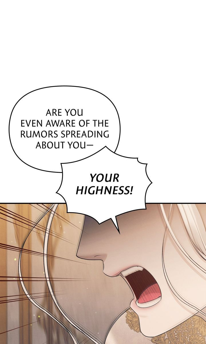 Predatory Marriage Chapter 20 page 32 - 