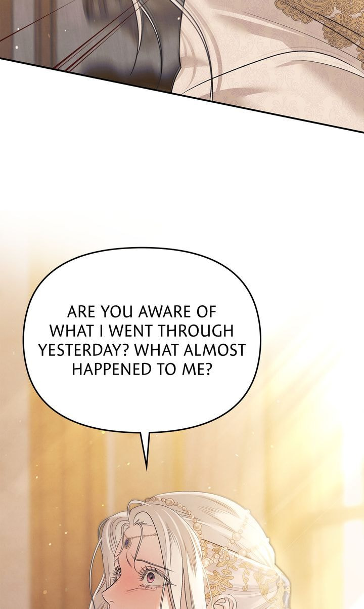 Predatory Marriage Chapter 20 page 33 - 