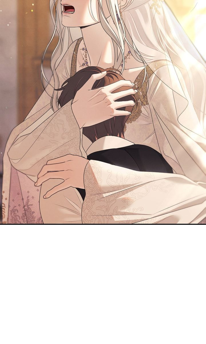 Predatory Marriage Chapter 20 page 34 - 