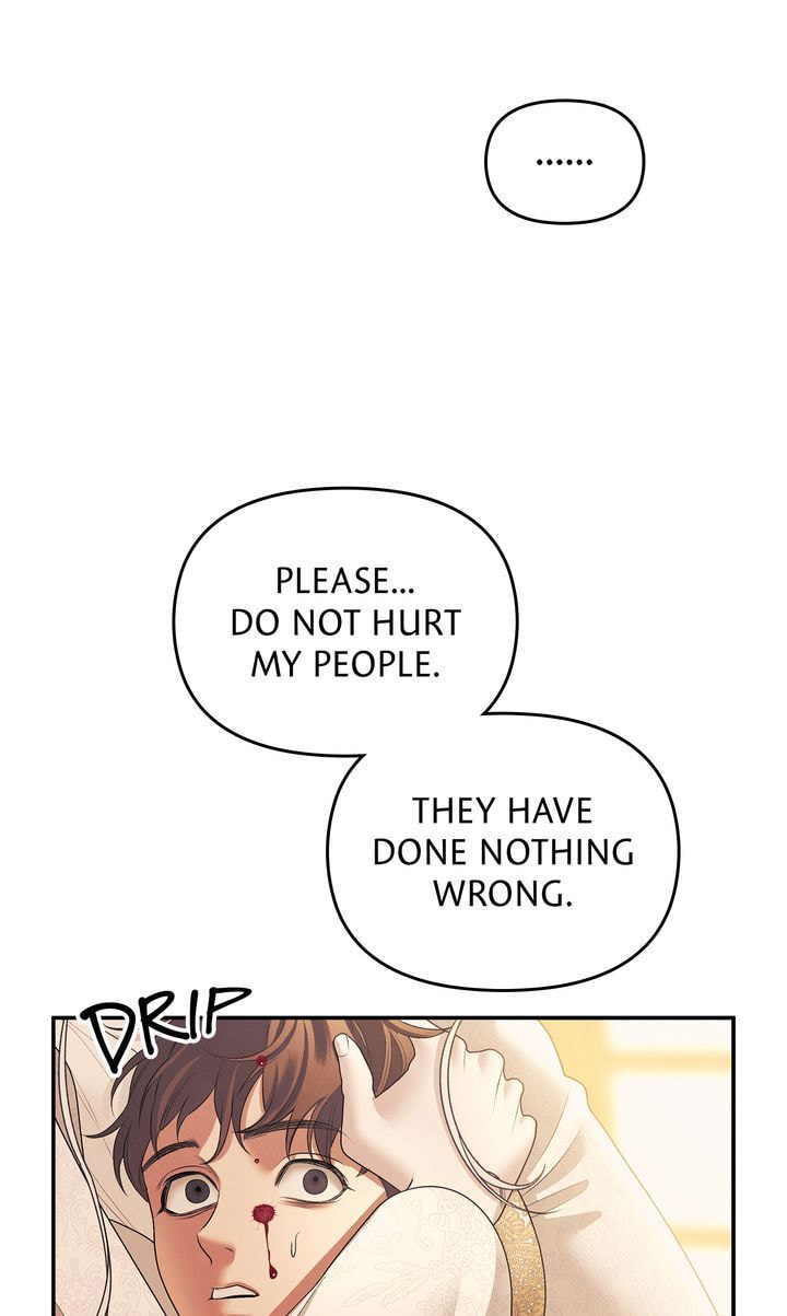 Predatory Marriage Chapter 20 page 35 - 
