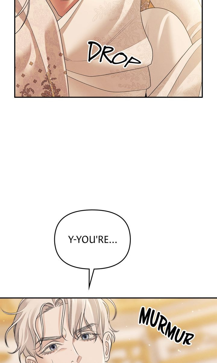 Predatory Marriage Chapter 20 page 36 - 
