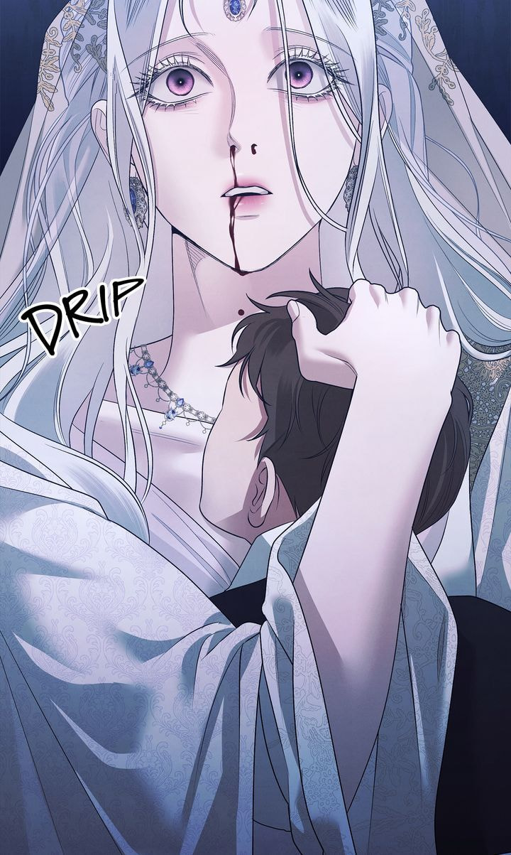 Predatory Marriage Chapter 20 page 38 - 