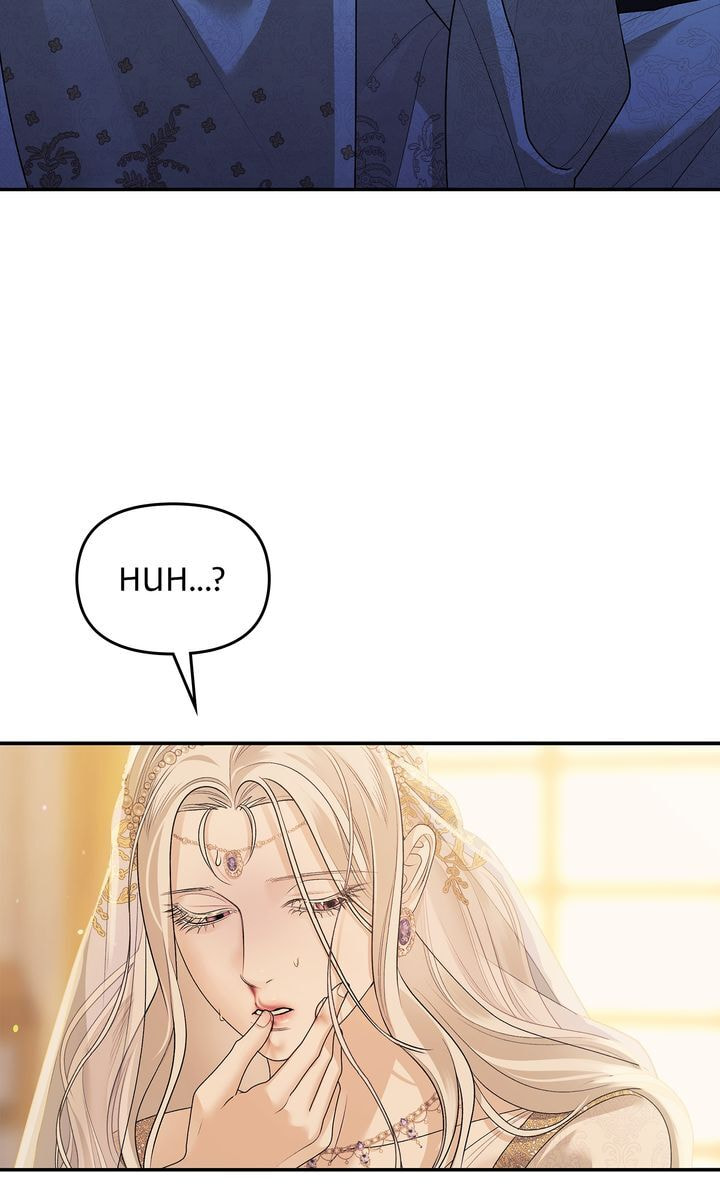 Predatory Marriage Chapter 20 page 39 - 