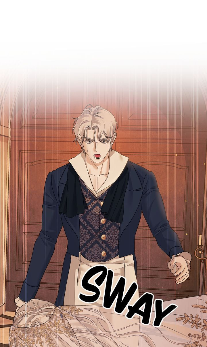 Predatory Marriage Chapter 20 page 40 - 