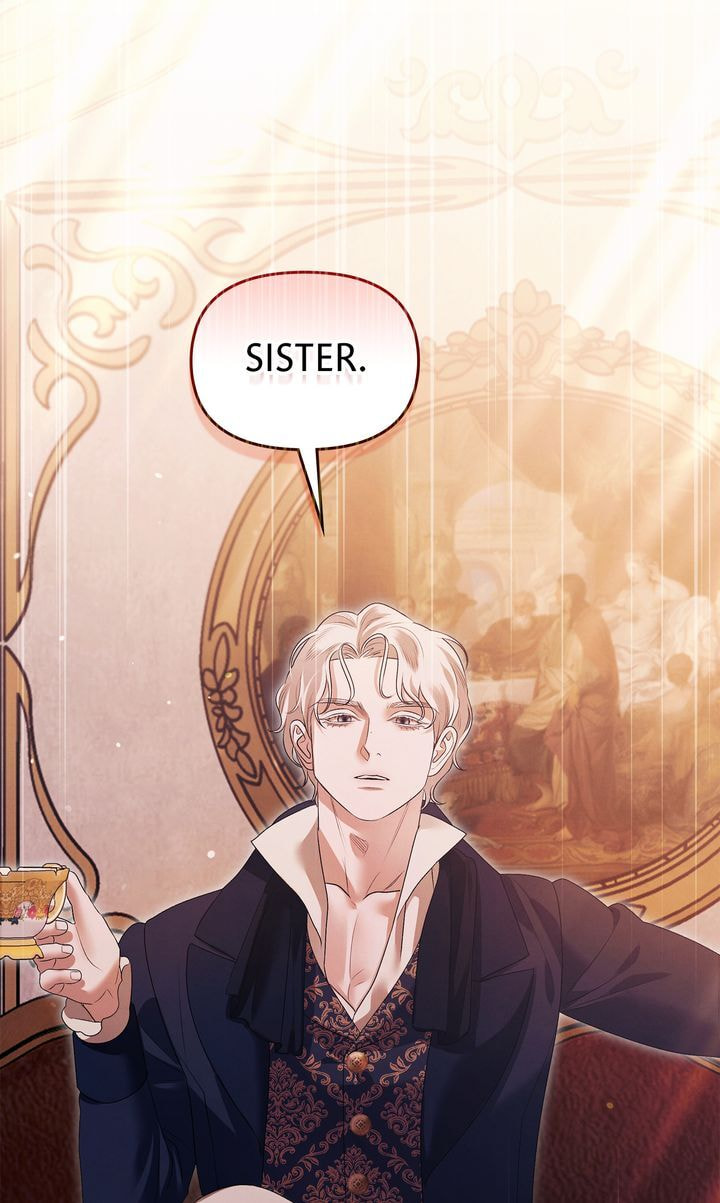 Predatory Marriage Chapter 20 page 5 - 