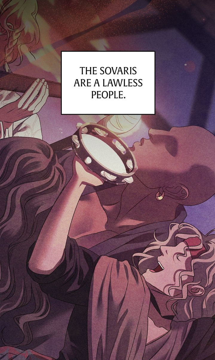 Predatory Marriage Chapter 20 page 45 - 