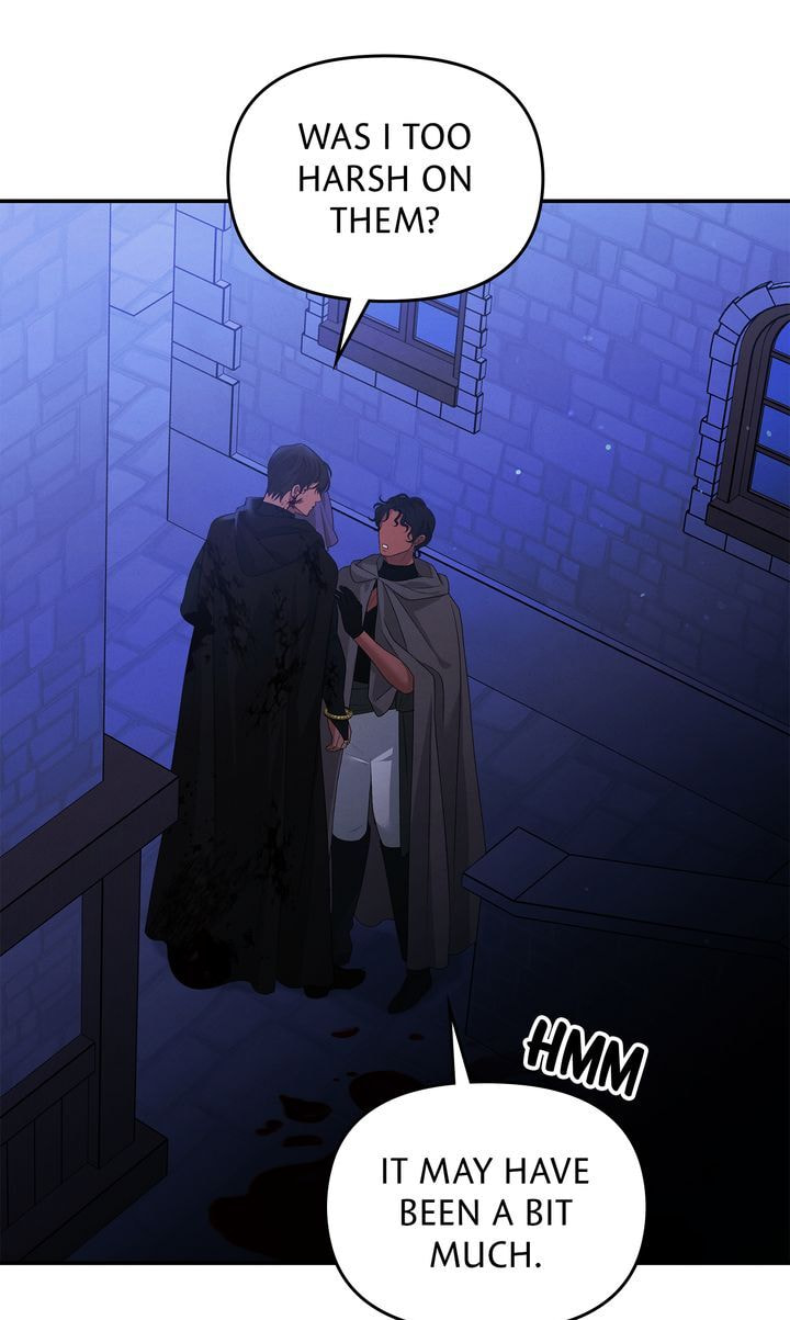 Predatory Marriage Chapter 20 page 52 - 