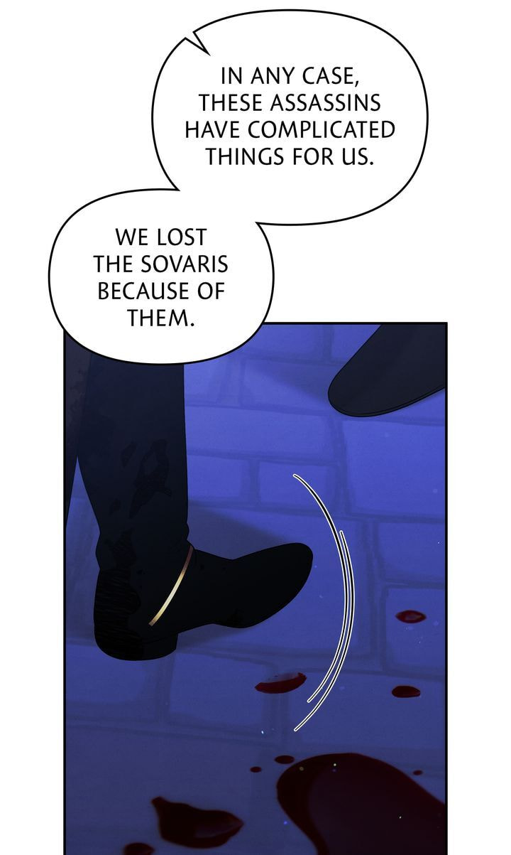 Predatory Marriage Chapter 20 page 58 - 