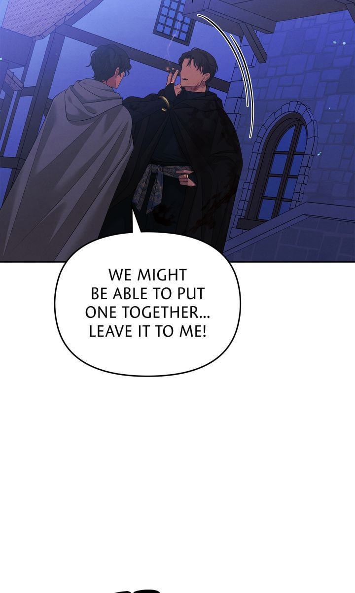 Predatory Marriage Chapter 20 page 61 - 