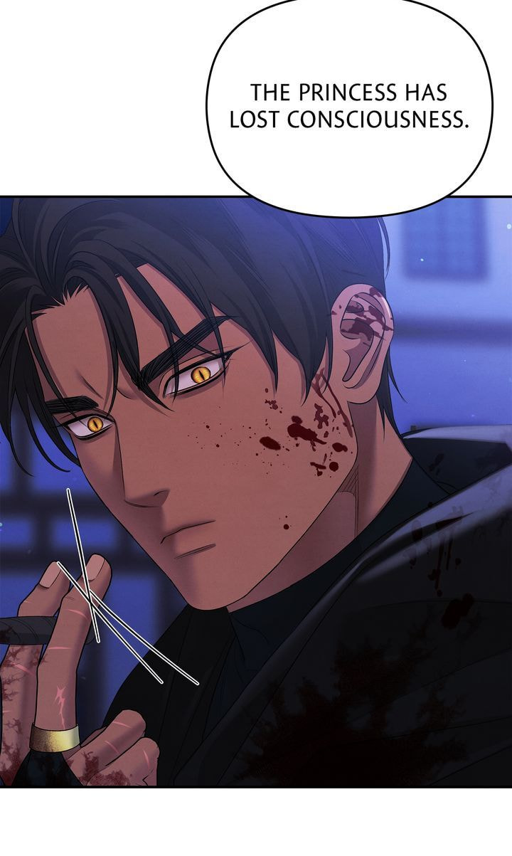Predatory Marriage Chapter 20 page 65 - 