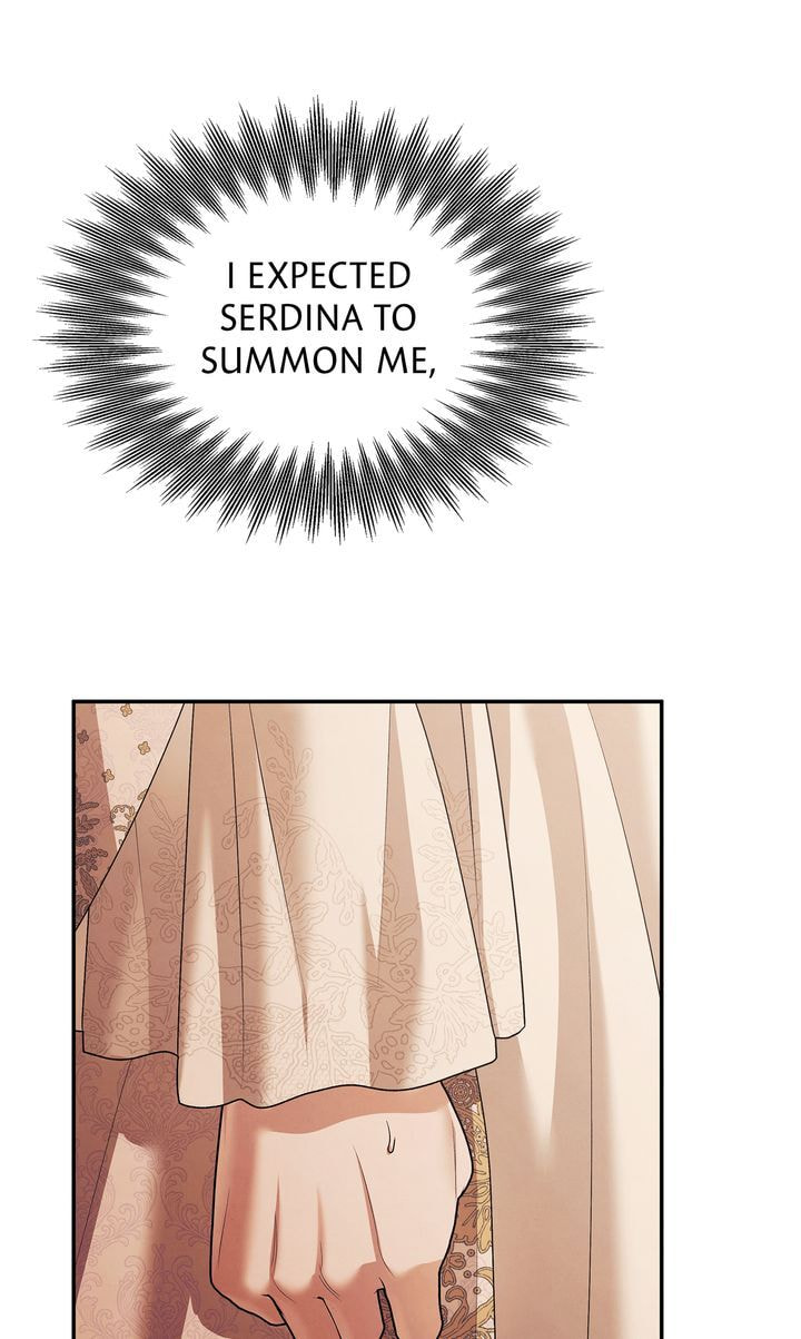 Predatory Marriage Chapter 20 page 8 - 
