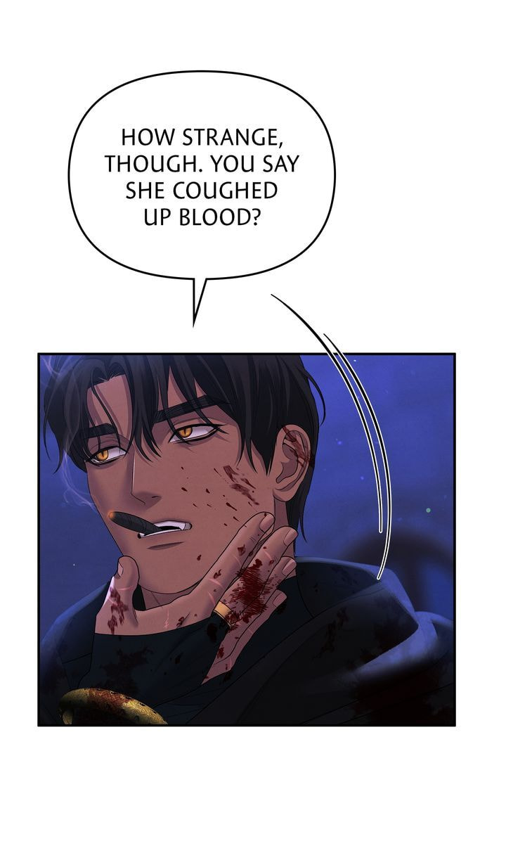 Predatory Marriage Chapter 20 page 75 - 