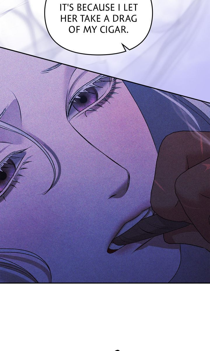 Predatory Marriage Chapter 20 page 78 - 