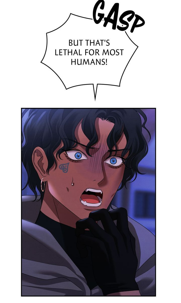 Predatory Marriage Chapter 20 page 79 - 